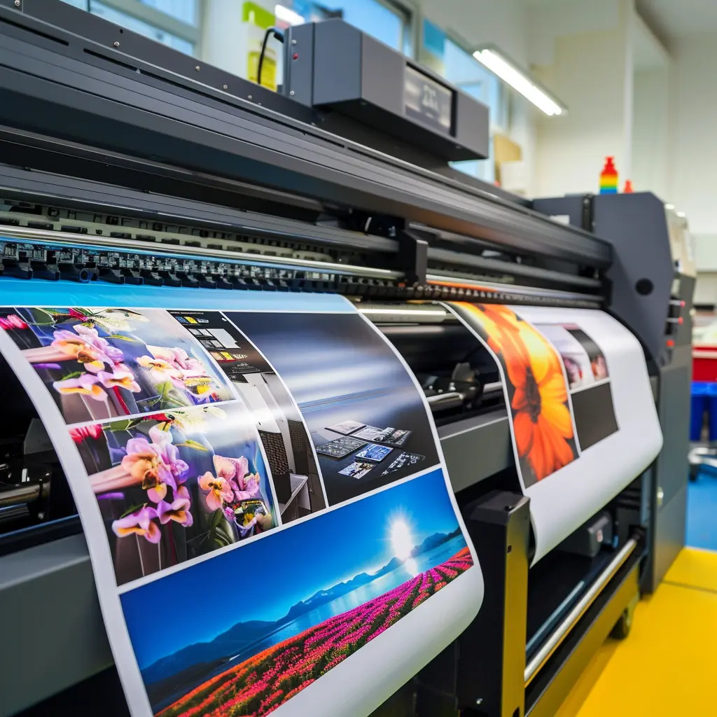 Printing Services Near Me Minneapolis MN