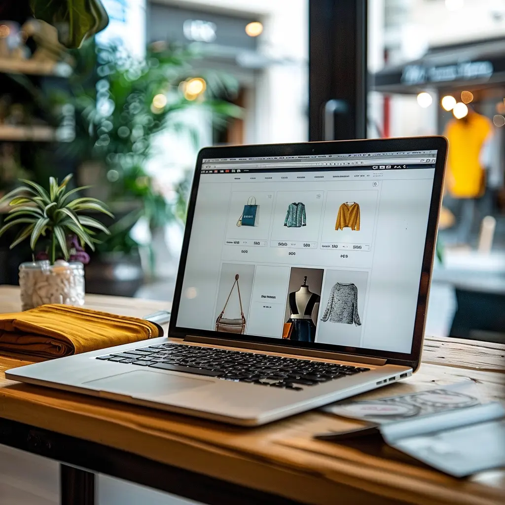 <h1><strong>Online Storefront Services</strong></h1>
<p><span style="font-weight: 400;">In the digital era, having a robust online presence is more crucial than ever for businesses aiming to thrive and expand.</span></p>
<p><a href="https://highlightprinting.com/"><span style="font-weight: 400;">Highlight Printing&#8217;s</span></a> <span style="font-weight: 400;">online storefront services</span><span style="font-weight: 400;"> are designed to optimize your business&#8217;s digital footprint, ensuring you are as efficient, effective, and productive as possible. </span></p>
<p><span style="font-weight: 400;">With our comprehensive suite of </span><span style="font-weight: 400;">eCommerce platform services</span><span style="font-weight: 400;">, your enterprise is set to soar to new heights, leveraging today&#8217;s myriad online opportunities.</span></p>
