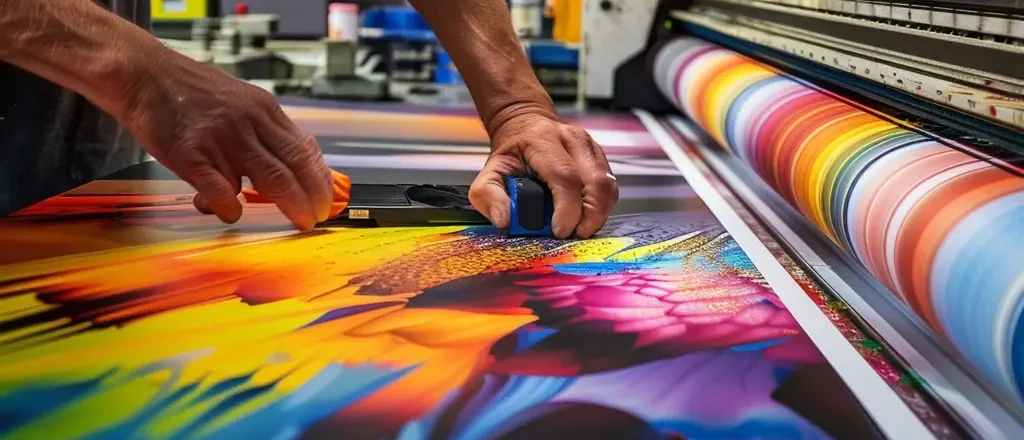 Banner printing in Minneapolis