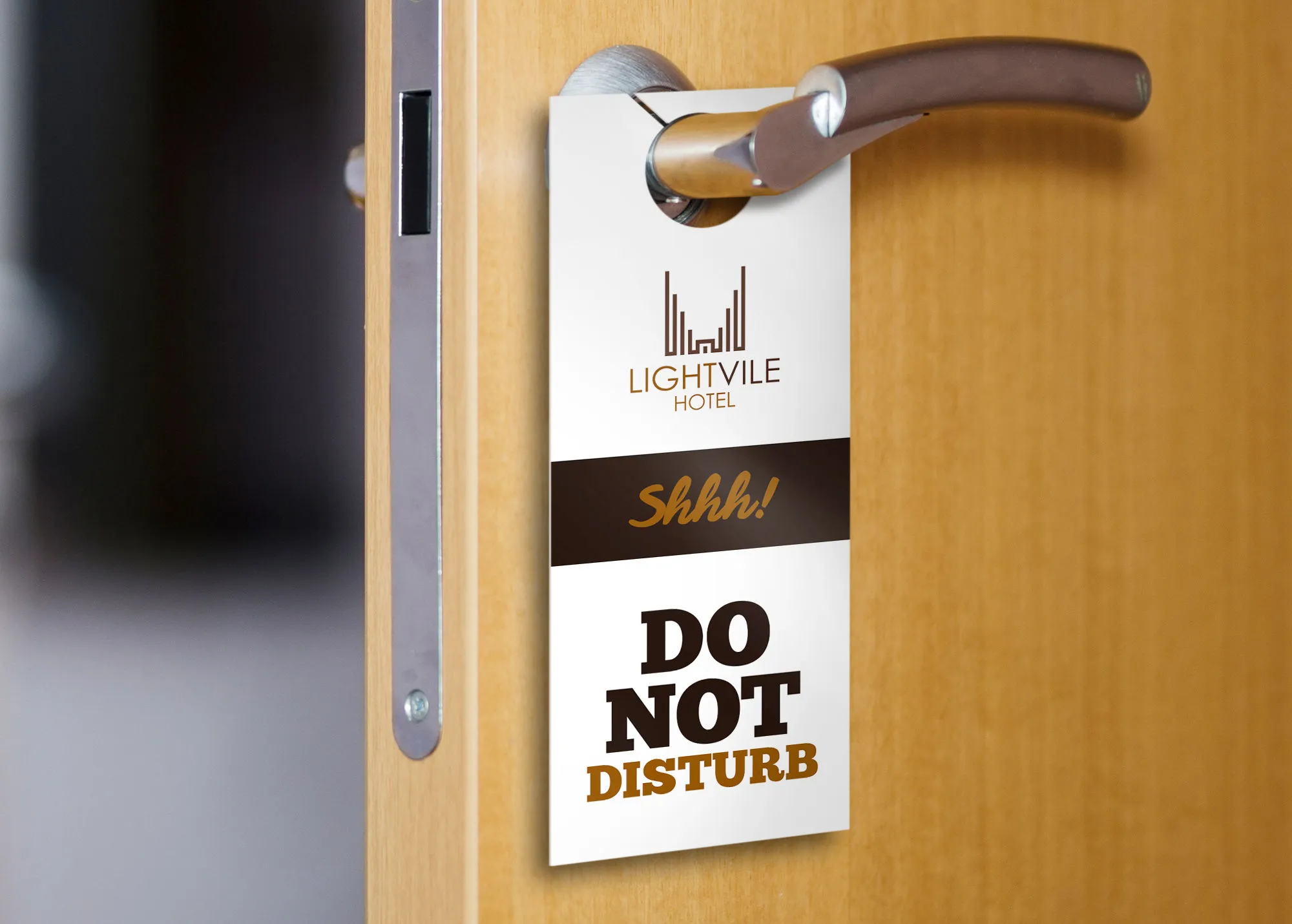 <h1>Door Hangers Printing</h1>
<p class="p1"><strong>Local Business Promotions<span class="Apple-converted-space"> </span></strong></p>
<p class="p1">Attract your ideal clients with door hangers in your target market area. There’s no doubt that your printed message will be seen by passers-by and by the business owner or homeowner when they return to see it on their door. Now that you have their attention, make it count!</p>
<p class="p1">We’ll help you by making sure your design, colors, and cardstock are just right and that it’s produced to withstand local weather conditions. Wind, rain, or snow? We’ve got the right product for that. No matter how many door hangers we print, they are all uniquely designed with your preferred customer in mind.<span class="Apple-converted-space"> </span></p>
<p class="p1">If your branded design is ready to print, we’ll get right to it. All we need to know is a quantity, preferred cardstock, and when you need them. And if you need a little creative help, our designers will be delighted to assist. Truthfully, it will make their day! They are experienced at design and marketing, so they can help you create the perfect message.<span class="Apple-converted-space"> </span></p>
