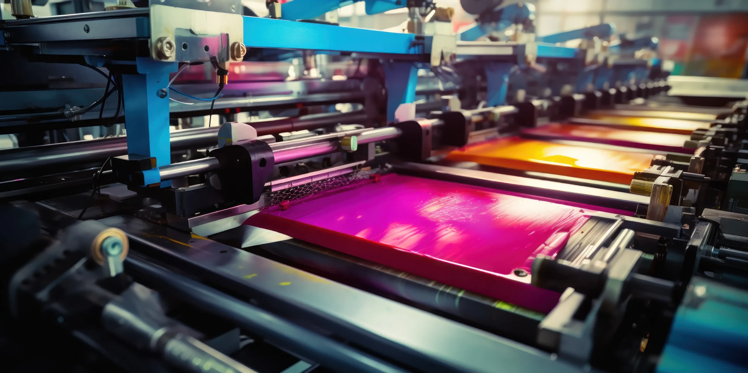 Printing Minneapolis