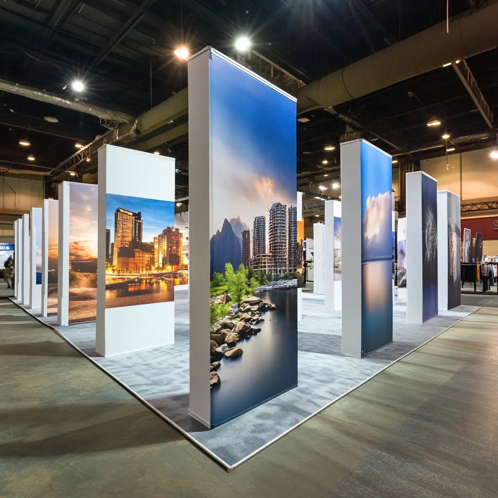 Banner Printing in Minneapolis, MN